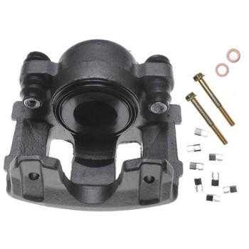 Jeep Wrangler TJ R-Line brake caliper front right Raybestos 96-06