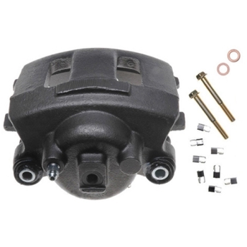 Jeep Wrangler TJ R-Line brake caliper front right Raybestos 96-06
