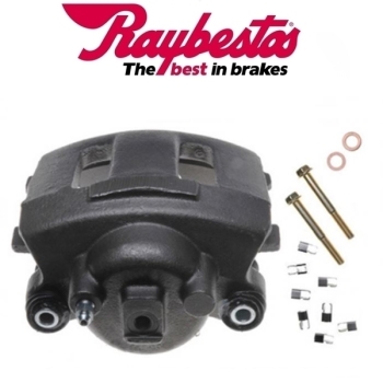 Jeep Wrangler TJ Front Right Brake Caliper Raybestos 96-06