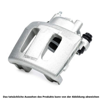 Jeep Wrangler YJ brake caliper front left 90-95