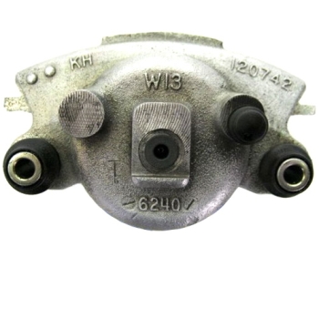 Jeep Wrangler TJ Bremssattel vorne links Mopar 97-06