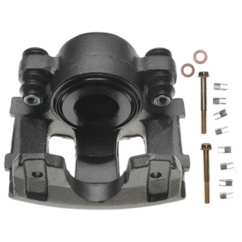 Jeep Grand Cherokee ZJ ZG R-Line brake caliper front left Raybestos 92-98