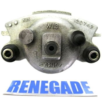 Brake Caliper Front Left Mopar YJ TJ XJ ZJ year 90-06