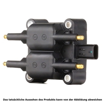 Jeep Cherokee Liberty KJ 2,4 ltr. Zündspule Kompletteinheit 02-05