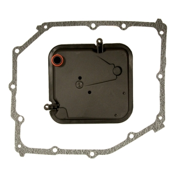 Jeep Wrangler TJ Automatikgetriebefilter Getriebefilter mit Dichtung 42RLE Automatikgetriebe 03-06