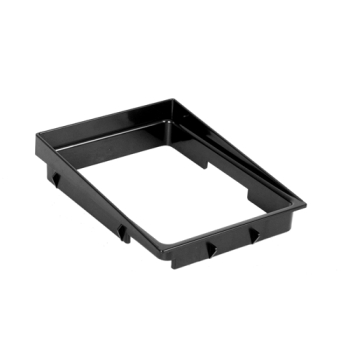 Jeep Cherokee XJ Schaltrahmen Rahmen Schaltmanschette Schaltkulisse AX15 Schaltgetriebe 89-94