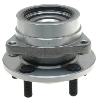 Jeep Cherokee XJ R-Line front wheel hub Dana 30 front axle Raybestos 84-89