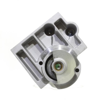 Jeep Wrangler YJ 2,5 ltr. New Starter Motor 87-95