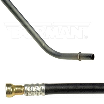 Preview: Jeep Cherokee XJ 4,0 ltr. Leitung Zulauf Getriebeölkühler AW4 Automatikgetriebe LHD 87-96