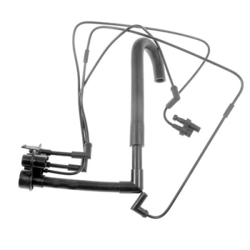 Jeep Cherokee XJ 4,0 ltr. Unterdruck Schlauchpaket hinten zum Krümmer 88-90