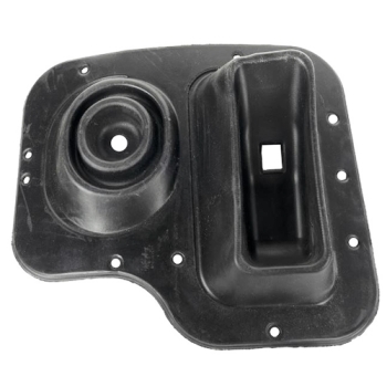 Jeep Wrangler YJ inner Double Shifter Boot AX4 & AX5 manual Transmission Transfer Case 87-95