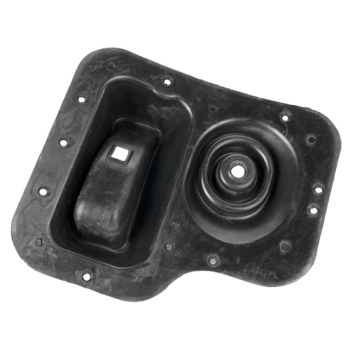 Jeep Wrangler YJ Doppel Schaltmanschette innen AX15 Schaltgetriebe Verteilergetriebe 88-95
