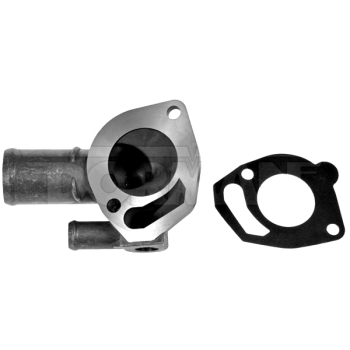 Jeep Grand Cherokee ZJ ZG 4,0 ltr. Thermostat Housing with Gasket 93-98