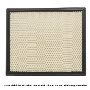 Jeep Grand Cherokee WJ WG 3.1 ltr. TD Turbo Diesel Air Filter 99-01