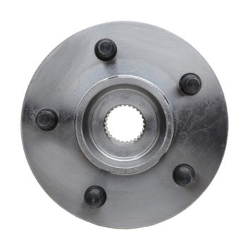 Jeep Wrangler TJ R-Line front wheel hub Dana 30 front axle Raybestos 96-99