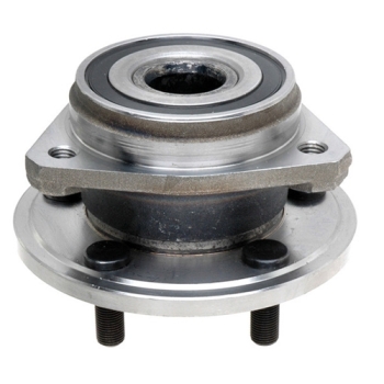 Jeep Cherokee XJ R-Line front wheel hub Dana 30 front axle Raybestos 96-99