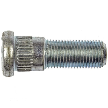 Jeep Cherokee XJ one front Wheel Stud front axle 90-99