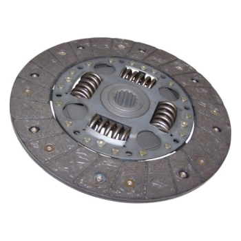 Jeep Wrangler YJ Cherokee XJ 2,5 ltr. Kupplungsscheibe Scheibe Kupplung 91-96