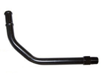 Jeep Grand Cherokee WJ WG Wasserpumpen Rohr 4,0 ltr. 99-04