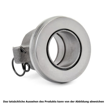 Jeep Wrangler JK clutch release bearing mechanical 07-18
