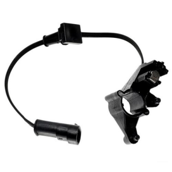 Jeep Wrangler YJ 2.5 & 4.0 ltr. HO Hall sensor ignition distributor standard 91-93