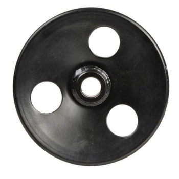 Preview: Jeep Grand Cherokee ZJ ZG 4,0 ltr. Power Steering Pump Pulley Cardone year 1993