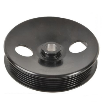 Jeep Cherokee Liberty KJ 3,7 ltr. Power Steering Pump Pulley Cardone 02-06