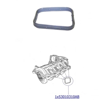 Jeep Grand Cherokee WJ WG 4,7 ltr. Intake Manifold Gasket 99-04