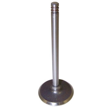 Jeep Wrangler TJ 2,5 ltr. ein Auslassventil Auslaßventil 3 Nut Standard 99-02