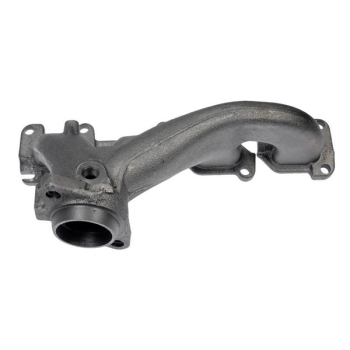 Jeep Wrangler TJ 2,4 ltr. Auspuffkrümmer Abgaskrümmer Krümmer 03-06