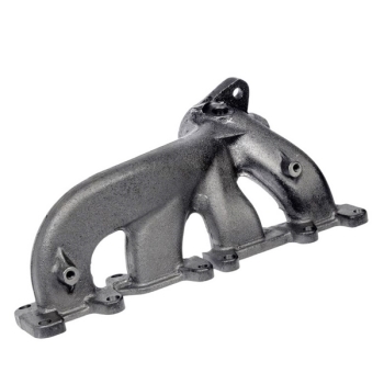 Jeep Cherokee Liberty KJ 2,4 ltr. Auspuffkrümmer Abgaskrümmer Krümmer 02-05
