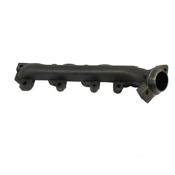 Jeep Grand Cherokee WH WK Commander XK XH 4,7 ltr. Abgaskrümmer Auspuffkrümmer links 05-07