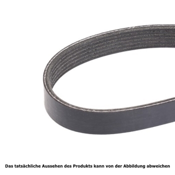 Jeep Grand Cherokee WH WK 5.7 ltr. Flat belt V-ribbed belt V-belt 05-08
