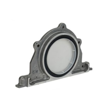 Jeep Grand Cherokee WK2 WH WK 6,4 ltr. Halter Kurbelwelle hinten mit Simmering 12-21