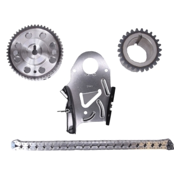 Preview: Jeep Grand Cherokee WH WK 5,7 ltr. 4pcs. Timing Set Kit Enginetech 05-08