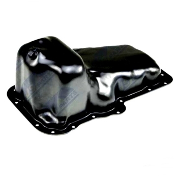 Jeep Cherokee Liberty KJ KK 3,7 ltr. Ölwanne Oelwanne 02-12