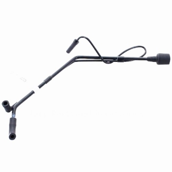 Jeep Wrangler YJ Cherokee XJ 4,0 ltr. Unterdruckschlauch für die Ventildeckel Entlüftung Mopar 91-96