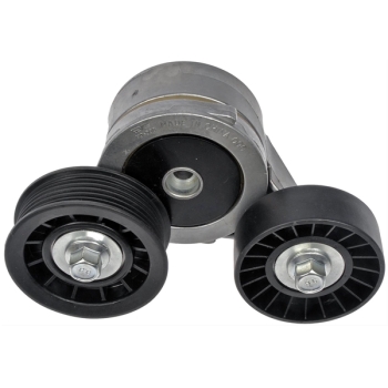 Jeep Grand Cherokee WH WK 4,7 ltr. Riemenspanner Umlenkrolle Spannrolle Laufrolle 05-10