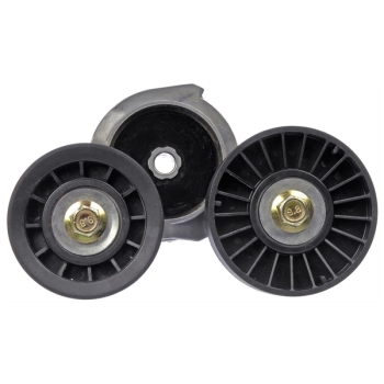 Jeep Cherokee Liberty KK 3,7 ltr. Riemenspanner Umlenkrolle Spannrolle Laufrolle 08-12