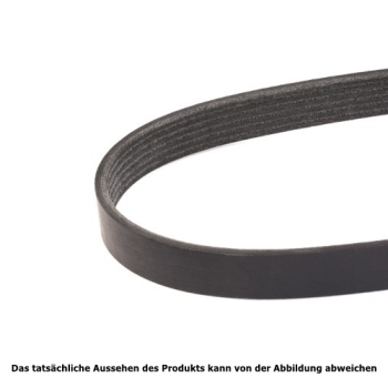 Preview: Jeep Wrangler JK 3,8 ltr. Flachriemen Keilrippenriemen Keilriemen mit Klima 07-11