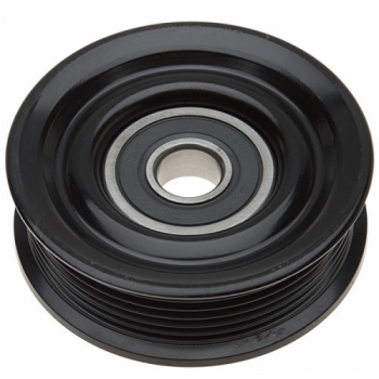 Jeep Wrangler JK 3,8 ltr. ohne Klima Spannrolle Umlenkrolle Ø 87mm Gates Bj. 07-11