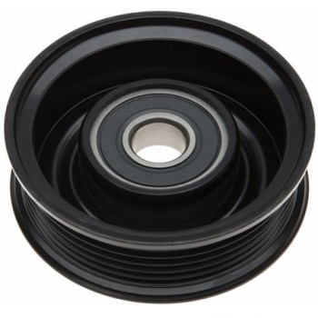 Preview: Jeep Wrangler JK 3.0 ltr. petrol tensioner pulley Ø 87 mm Gates year 14-18