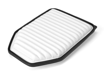 Jeep Wrangler JK 3,6 ltr. Benziner Luftfilter 12-18