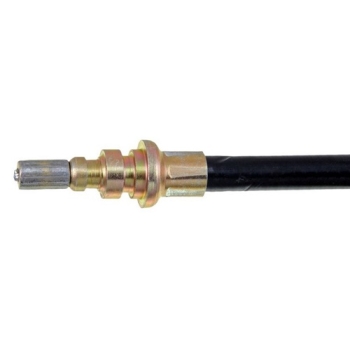 Jeep CJ CJ7 Handbremsseil vorne Dorman 76-86