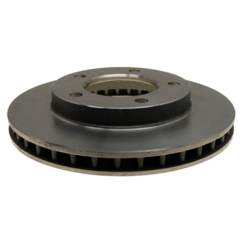 Jeep CJ set brake discs front 11" brake R-Line Raybestos 77-78