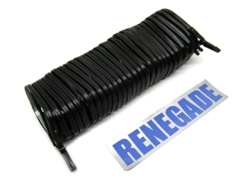 J3239375 Kühlerdeckel Jeep YJ Wrangler 87-93