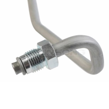 Preview: Jeep 5,0 ltr. V8 Power Steering Return Hose LHD 80-86