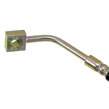 CJ CJ7 CJ8 Bremsschlauch vorne rechts 82-86