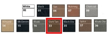Jeep Wrangler TJ Halftop Softtop Dark Tan Bestop 96-06