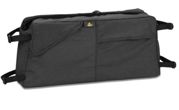 Jeep Wrangler YJ TJ Stautasche Seitentasche Saddle Bag Black Denim Bestop 92-06